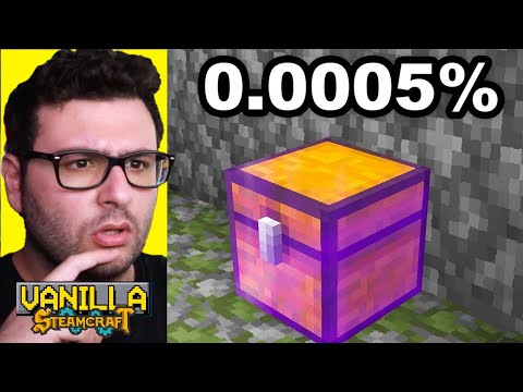 SOLO IO NON LO SAPEVO? - SteamCraft Ep. 67