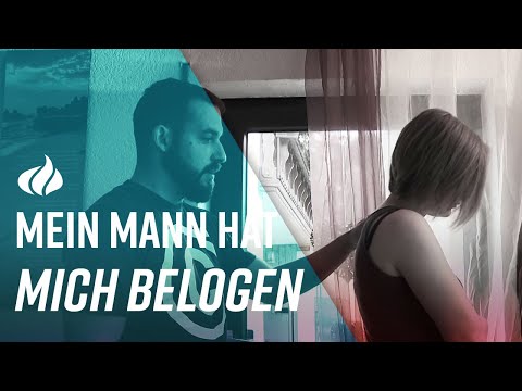 Geheimnisse in der Ehe | Ehekrise überwinden