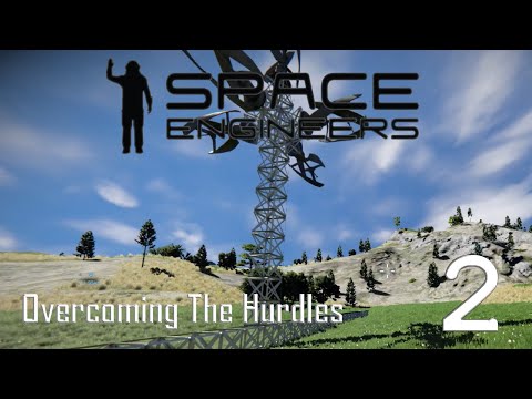 Steam Community :: Video :: Space Engineers - Part 2 "Overcoming The ...