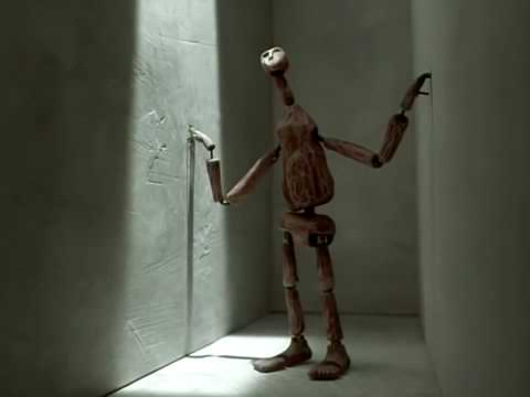 In the Box   V kocke