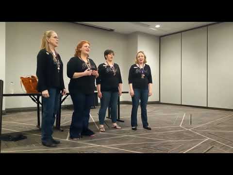 Presto- Tomorrow Is Promised to No One