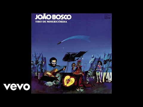 João Bosco - Falso Brilhante (Pseudo Video)