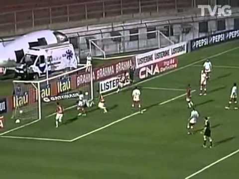 Portuguesa 3 x 1 Náutico