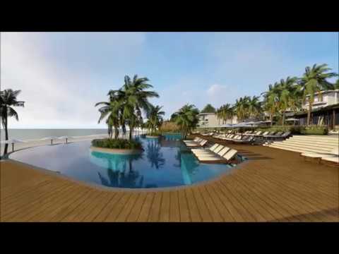 Edna Grand Mercure Phan Thiết