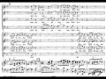 Bach BWV 244-78 Wir setzen uns mit Tränen ...