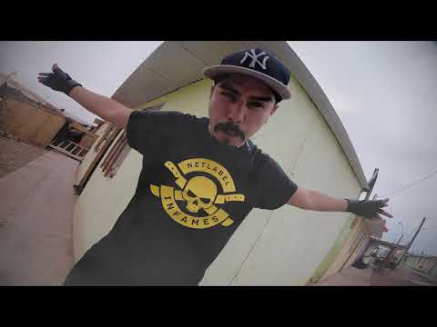 #SICKCAMERA XXXIV - Zenekwa