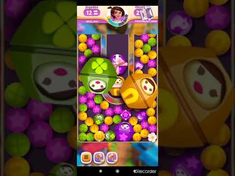 💎Diamond Diaries Saga -  full level 2436 to 2450