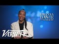 Whitney Houston I Wanna Dance With Somebody Naomi Ackie On Recreating Her Greatest Performances