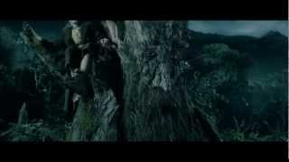 LOTR The Two Towers - Extended Edition - The Last March of the Ents