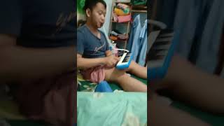 Download lagu GUGUR BUNGA PIANIKA 1 2 3 😂 #dinosaur mp3