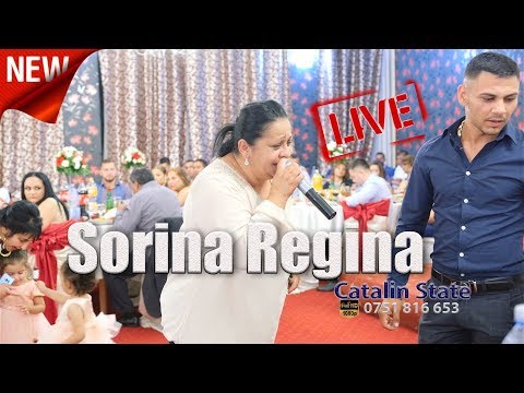 Sorina REGINA & Percea Ascultari LIVE - Colaj - NOU - Nunta Tania & Aurel