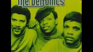 Trying To Make A Fool Of Me DELFONICS Tom Moulton Stereo Mix Video Steven Bogarat
