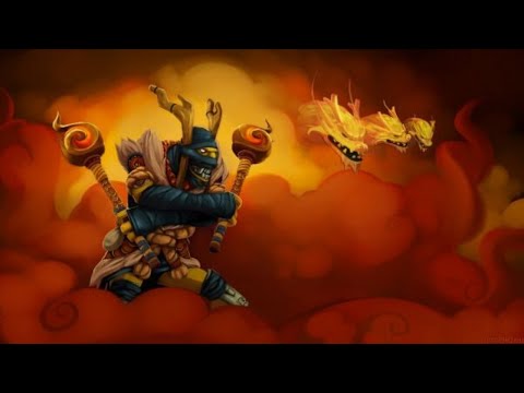 Shadow Shaman Mid Lane Gameplay - Patch 7.26c (Dota 2 Gameplay)