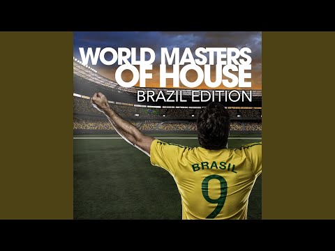 No Deputy (feat. Bob Marley) (Federico Scavo Remix)