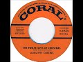 The Twelve Gifts of Christmas ~ Dorothy Collins with Chorus and Orchestra (1955)