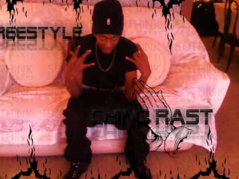 chino rast (hiphop) freestyle