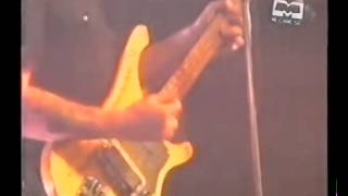 Motörhead - On Your Feet Or On Your Knees - Live - 1995