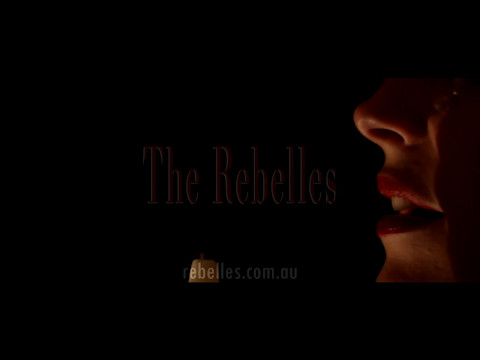 Nobody's Baby But Mine - The Rebelles