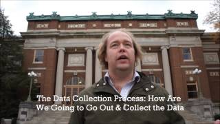The Basics of Marketing Research