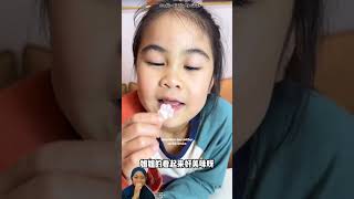 Download lagu CARA PINTAR KAKAK DAPAT COKLAT BESAR🥰‼️ #funny #dubbing #shorts mp3