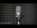 Микрофон SHURE PG42 Condenser Microphone Review ...