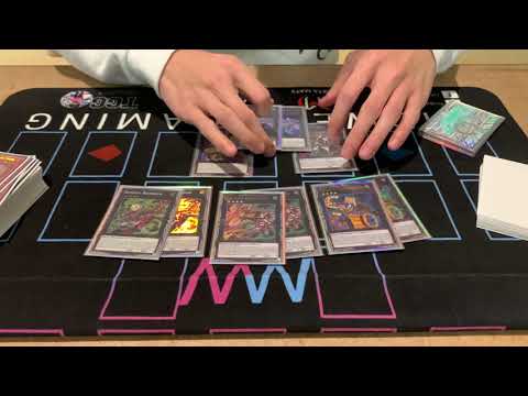 Yu-Gi-Oh! Star Charity Cash Tournament - Top 8 - Caleb Venegas Zoodiac Eldlich Deck Profile