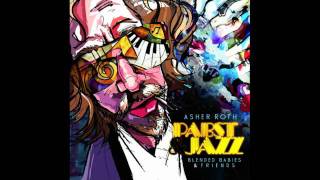 Asher Roth - Ampersand
