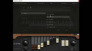Video thumbnail for COLLAB3 by Sampleson by UPROAR 24
