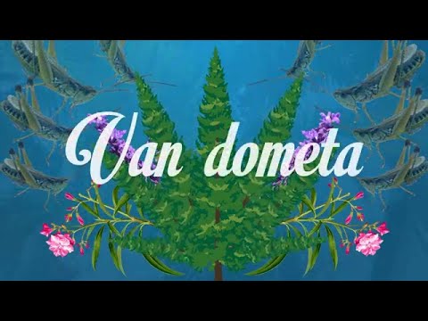 Video thumbnail for Van Dometa