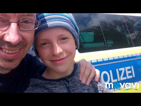 Magnetfischen,scharfe Weltkriegs Munition gefunden und Polizei Einsatz am Start,Magnetfishing