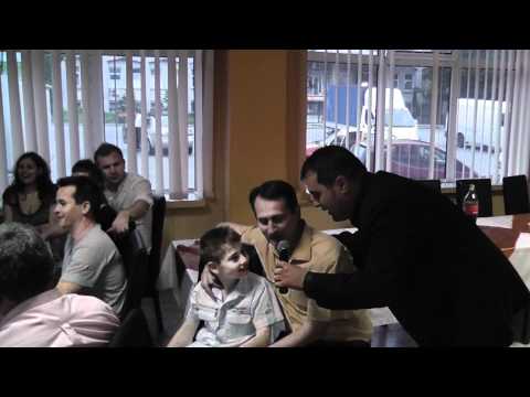 Ionut de la Costesti