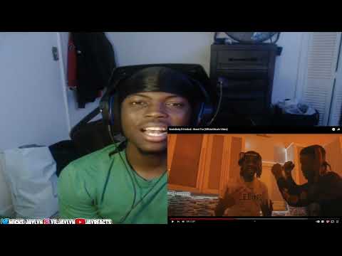 ScaleBaby ft Hotboii - Stand For (Reaction)