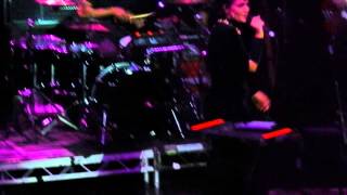 Jessie Ware at Music Hall of Williamsburg &quot;Sweet Talk&quot;