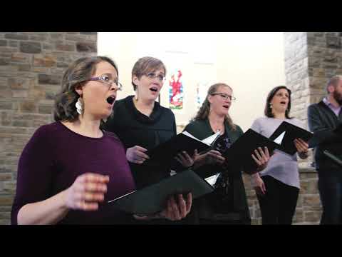 Jubilee Octet - Psalm 130 Genevan Psalter (Unison & Four-Part Harmony)
