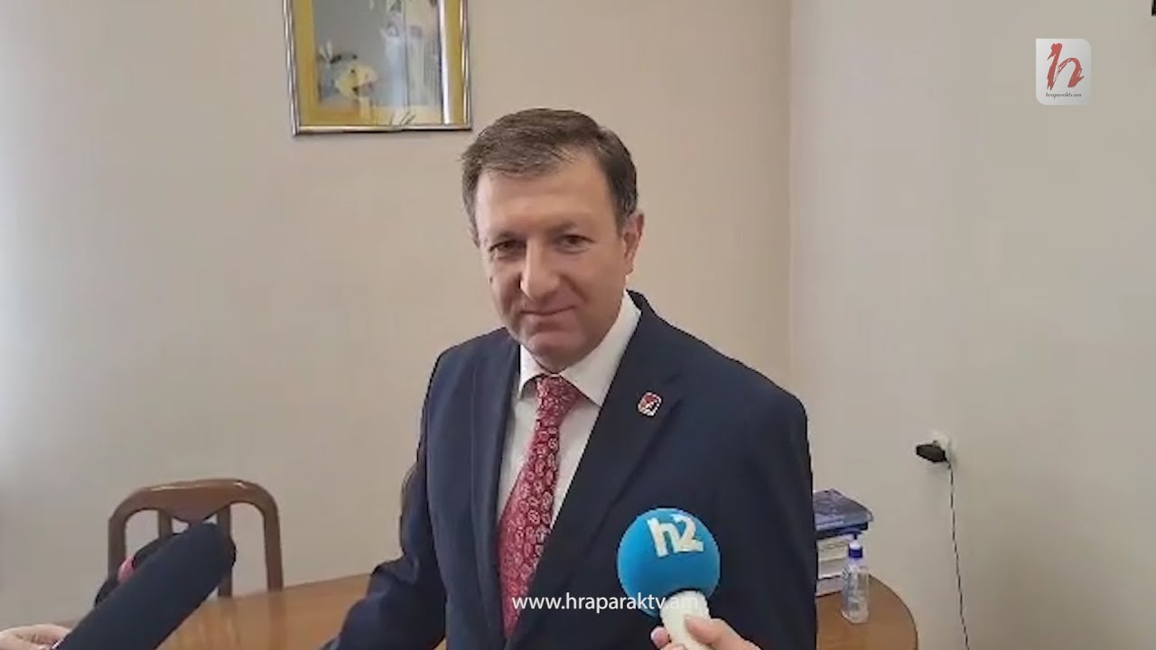 ԿԸՀ-ն իր գործունեությամբ ցույց կտա, թե ինչպիսին է