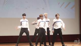 170723 아스트로(ASTRO) - Every Minute