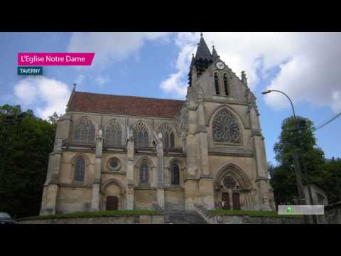 TAVERNY (95) - Les terrasses Sainte Honorine