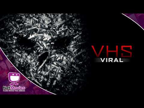 V/H/S – Viral | Filme Completo Dublado GRÁTIS – Filme de Terror | NetMovies
