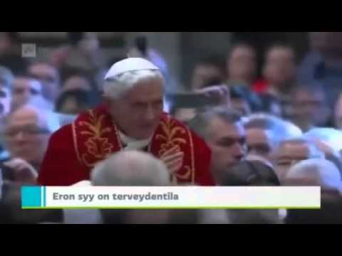 Uutistunnarit 2008 - 2013 (Takaperin)