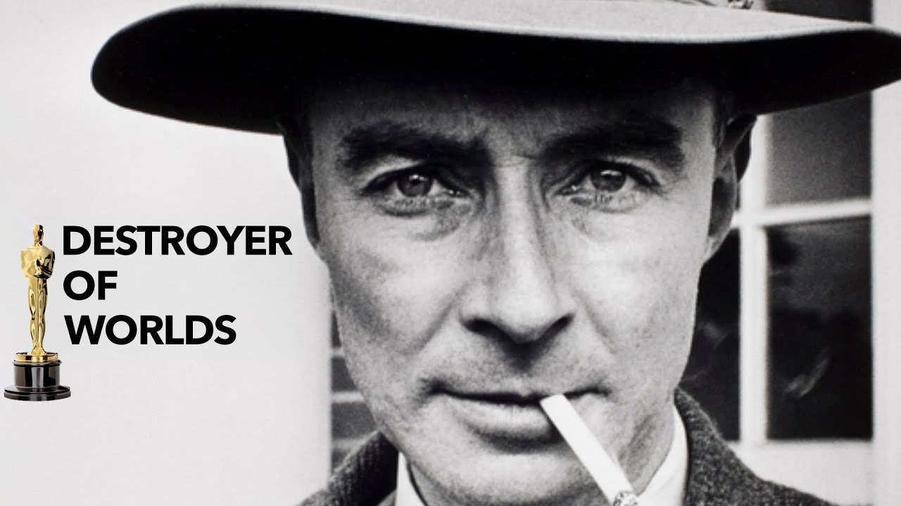 Why Oppenheimer Deserves His Own Movie