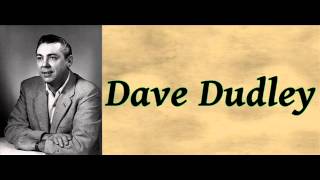 Shoeshine Man - Dave Dudley