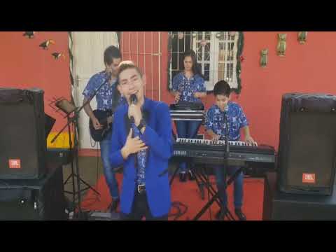 Ange pyhare rohecha che kepe - Agrupación Los Romanticos