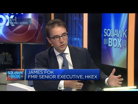 Hong Kong can help international investors enter Middle East markets