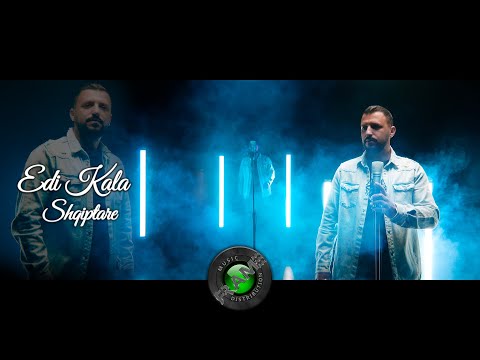 Edi Kala - Shqiptare (Official Video 6K)