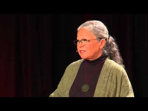 Anesthesia dreams | Nancy Oriol | TEDxBeaconStreet