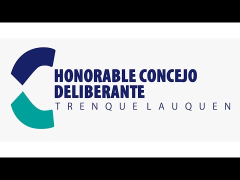 6TA. SESION ORDINARIA 2026 - HCD TRENQUE LAUQUEN