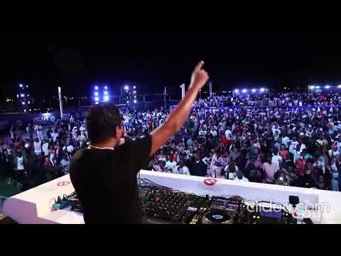 DJ PAULO ALVES IN ESCAPE VODKA#shorts