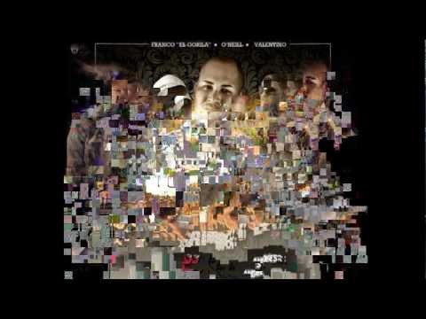 Perreo X Ley - Franco El Gorila Ft O'neil & Valentino Reggaeton 2012 Dale Me Gusta & Suscribete