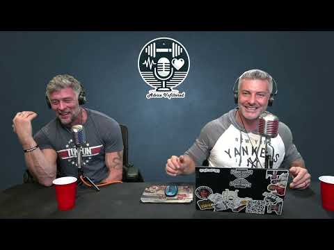 Episode 6: Be a grower and a shower.....why have to chose?