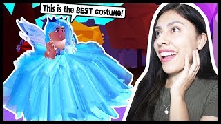 I Bought The Most Expensive Skirt Roblox Royale High Free Online Games - royal high roblox halloween costume